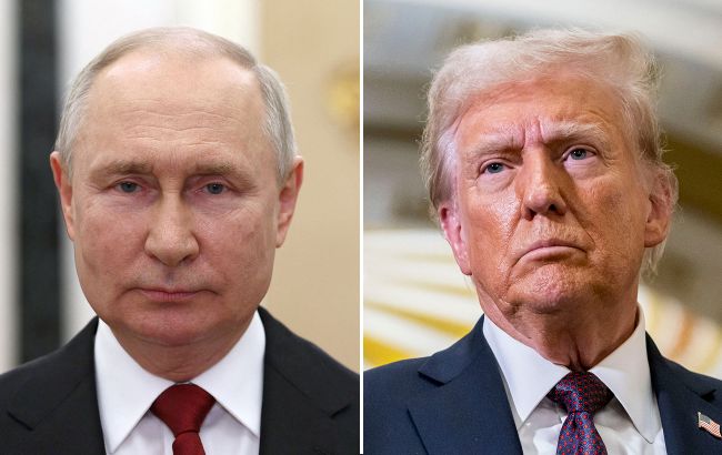Возможна ли встреча Путина и Трампа в ближайшее время: мнение эксперта
