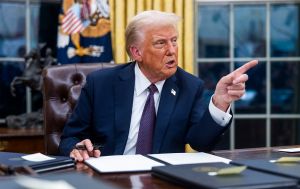 США уклали з Венесуелою "найбільшу нафтову угоду у світовій історії", - Трамп