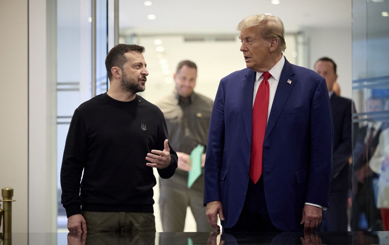 Trump to Meet Zelensky on February 28