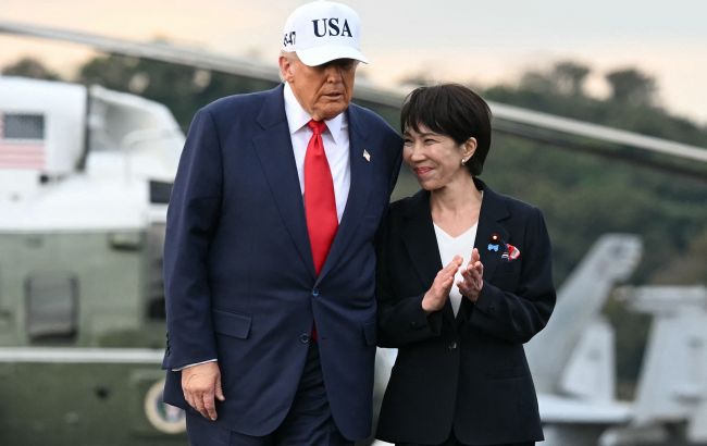 Японія пішла проти Трампа? Токіо обіцяє захистити МКС від спроб США його розформувати
