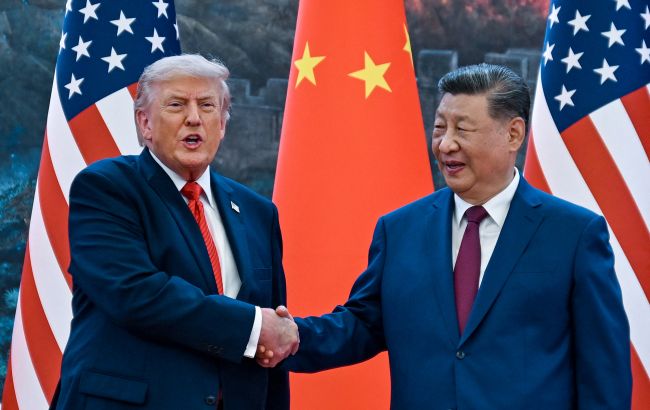 Вперше за 11 років: Сі Цзіньпін зустрінеться у США з Трампом, але пропустить ООН, - Politico