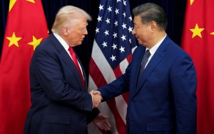 Сі Цзіньпін несподівано став на бік Трампа у питанні Ірану