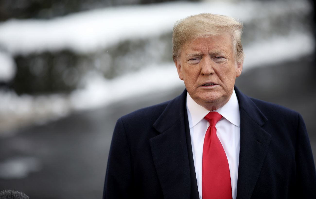 Європа занепокоєна: НАТО не реагує на погрози Трампа щодо Гренландії, - FT