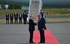 У Путіна провокують Трампа на зняття санкцій з РФ, обіцяючи проекти на трильйони доларів