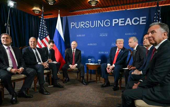 У США не збираються рвати контакти з РФ: у Держдепі пояснили загрози