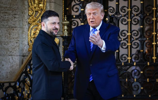 Обмін розвідданими між США та Україною відновився до попереднього рівня - Politico