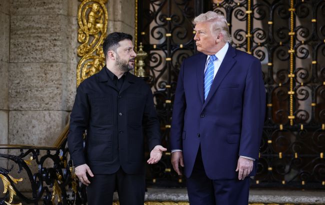Трамп візьме участь у саміті G7 із Зеленським у Франції