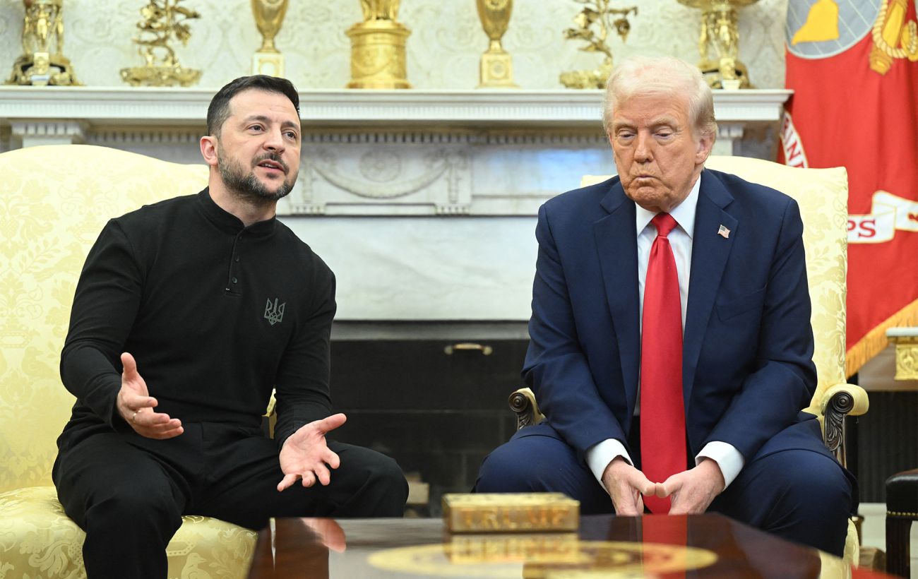 Немає згоди щодо Донбасу. Головне про мирний план, скептицизм союзників і "тиск" США