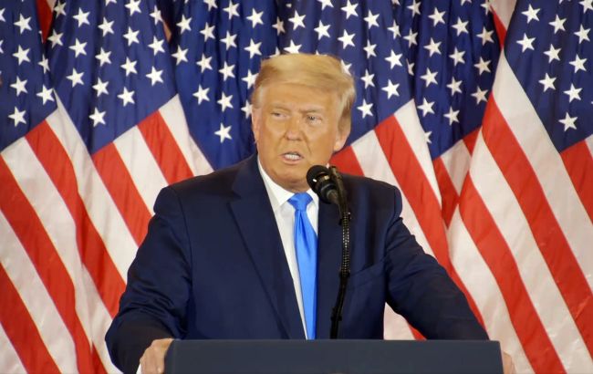 Трамп рассматривает увольнение главы Минобороны и директора ЦРУ, - WP