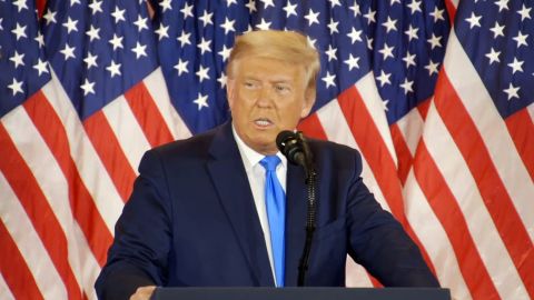 Сенат разрешил допросить свидетелей в рамках импичмента Трампа. Процесс затянется