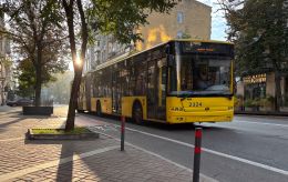 У Києві з липня зміняться правила оплати проїзду для школярів: нові умови