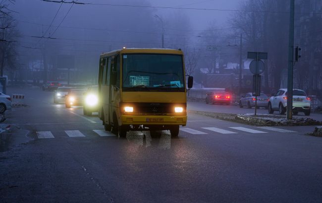 В Днепре впервые с 2022 года повысили стоимость проезда в общественном транспорте