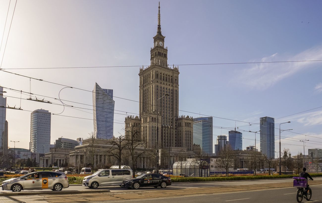 Майже втричі дорожче, ніж в Україні: скільки коштують невеликі квартири в Польщі