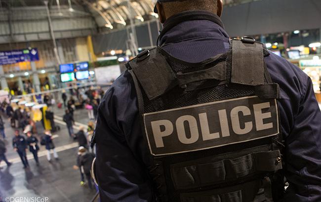 Во Франции эвакуировали вокзал из-за сообщений о вооруженных людях
