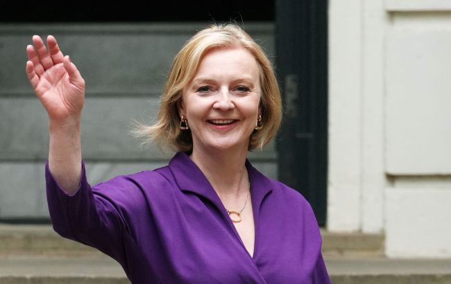 Трасс хоче відвідати Україну якомога швидше