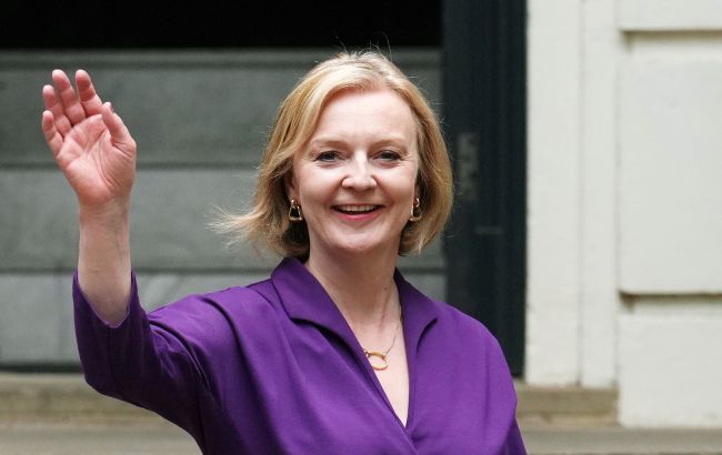 Экс-премьер Британии Лиз Трасс создаст новую соцсеть: в чем ее миссия