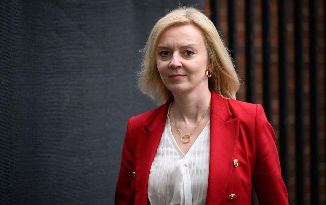 Трасс пообіцяла протягом тижня представити план боротьби з енергетичною кризою