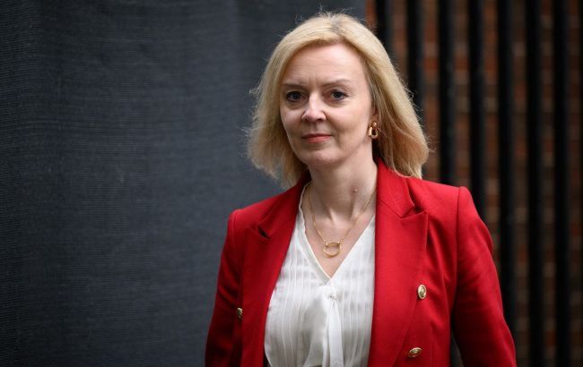 Британия усилит борьбу со шпионажем и дезинформацией на фоне агрессии России