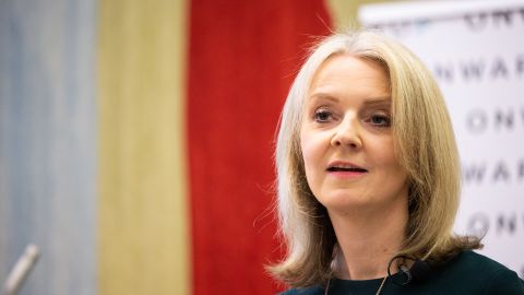 МЗС Британії закликало РФ відвести війська від України