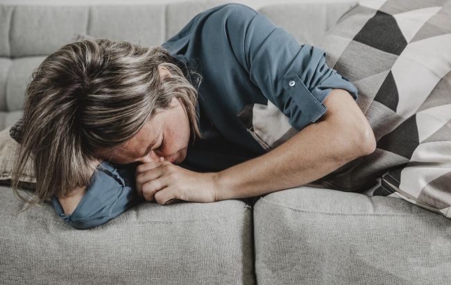 Ці звички посилюють вашу тривожність: позбавтеся від них негайно