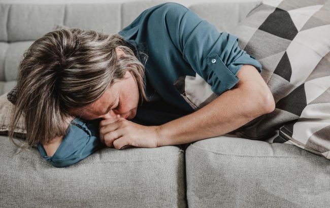 Почему нельзя долго оплакивать умерших: что об этом говорит церковь и приметы