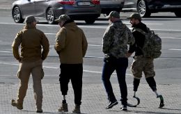 До 95 тысяч гривен на бытовую технику: кто из ветеранов сможет получить новую помощь