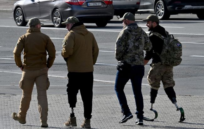 До 95 тысяч гривен на бытовую технику: кто из ветеранов сможет получить новую помощь