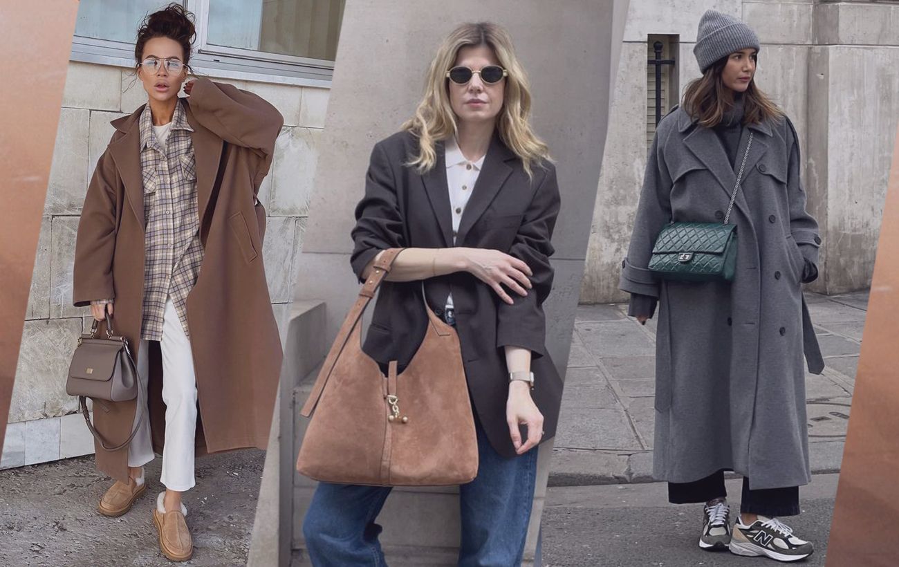 5 зимових трендів, які носитимуть усі модниці: що буде актуально у 2026