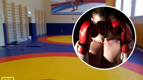 Фізрук побив колегу на очах школярів: деталі інциденту у Кропивницькому