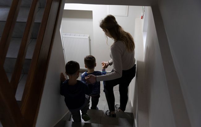 Какие места в доме безопасны в случае обстрела: полезные советы архитектора