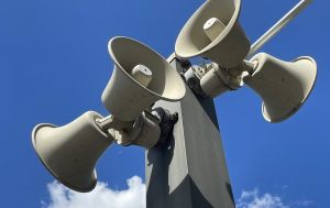 Від Курська до Уралу: в РФ вперше за війну оголосили масштабну тривогу