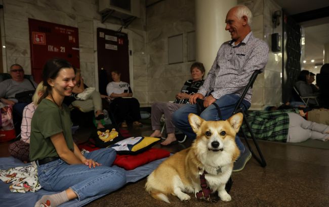 РФ снова атакует Украину "Шахедами": где угроза ударов