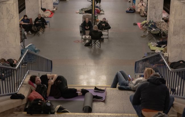 В Україні масштабна тривога: що говорять в Повітряних силах