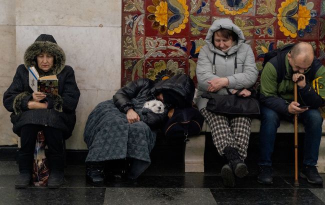 В Києві на низці областей оголосили повітряну тривогу: в чому причина