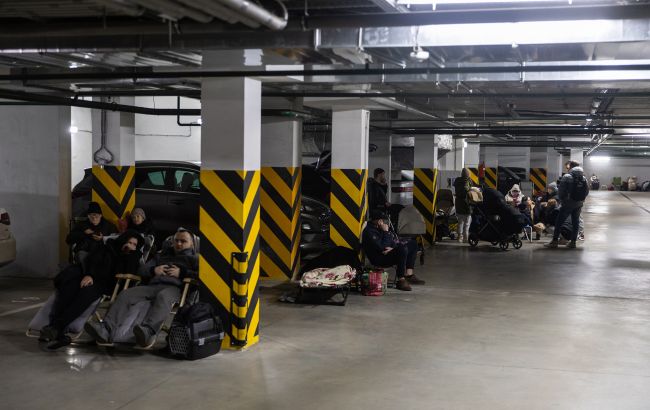 У Києві закликають збудувати підземні паркінги-укриття біля метро: де саме