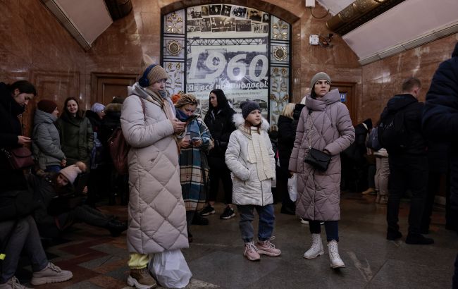 Росія атакує Україну крилатими ракетами: де загроза ударів