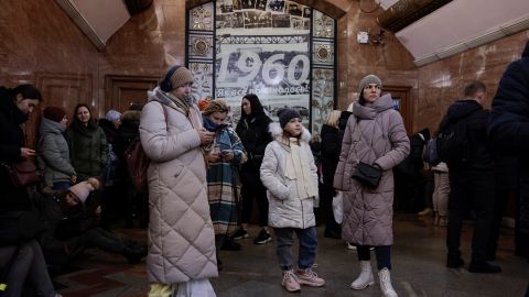 Россия запустила ракеты. По всей Украине объявлена воздушная тревога