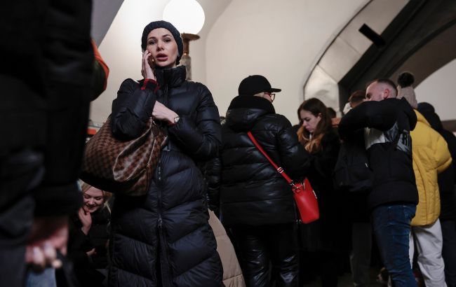 Часть Украины охватила воздушная тревога: сообщают о взлете российских бомбардировщиков