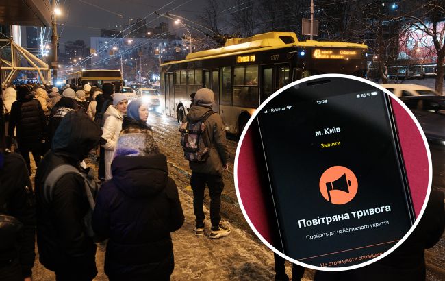 Киев решил закупить во время войны 30 стеклянных остановок для пассажиров