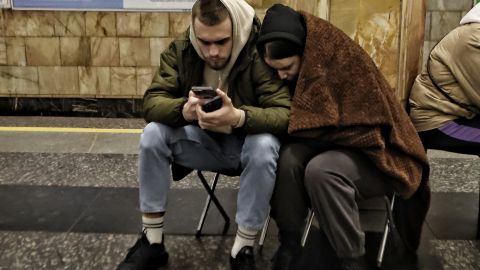 Воздушная тревога в Киеве и области из-за крылатых ракет