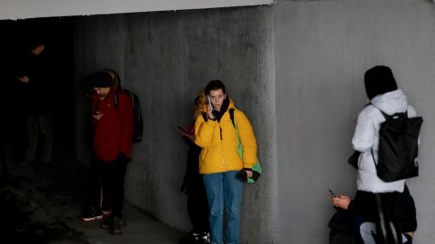 У Києві пролунала серія вибухів: що відомо