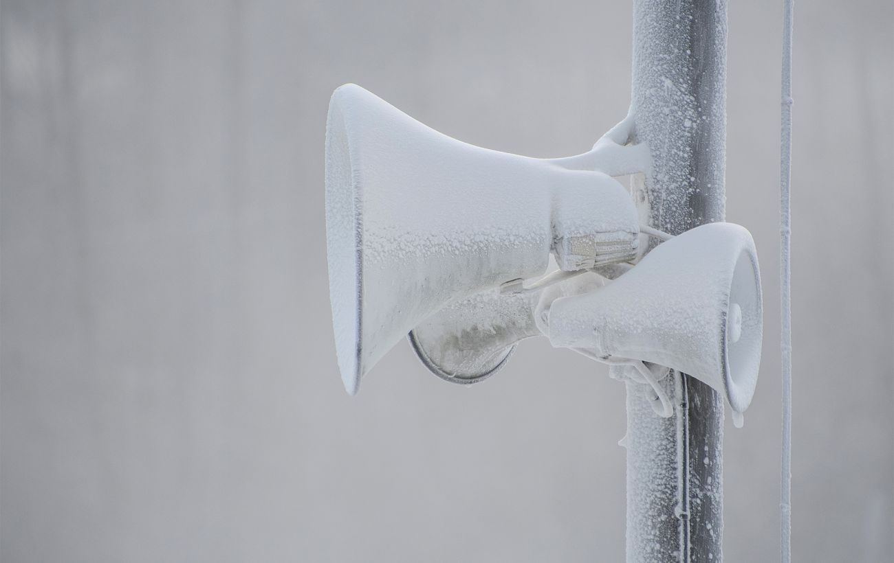 Порайонне оповіщення не всюди: в ОВА пояснили, як вмикають повітряну тривогу на Волині