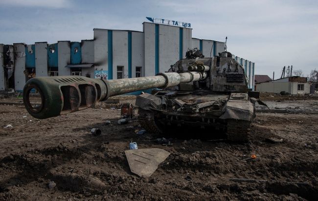 Живицький розповів про ситуацію в Сумській області і назвав найбільш постраждалі громади