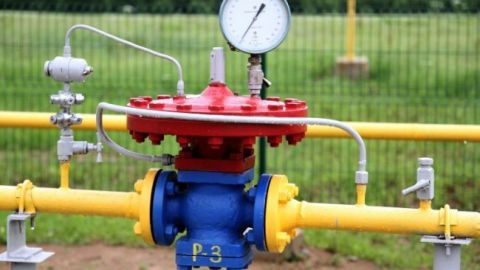 Запаси газу у підземних сховищах перевищили 21 млрд кубометрів, - Коболєв