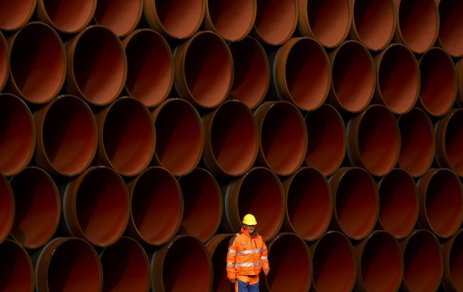 Вже на третину дешевше. ЄС знову збирається, щоб обговорити ціну на газ