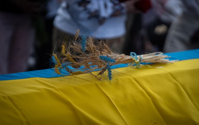 Україна почала повернення останків одного з головних лідерів ОУН