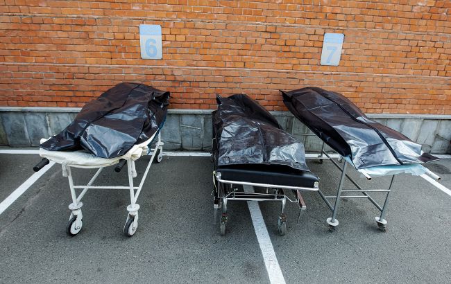 В России массово удаляют данные о погибших в Украине. Суд признал это гостайной