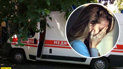 Приїхала додому і жахнулася: у Кривому Розі дівчина знайшла мертвих батьків