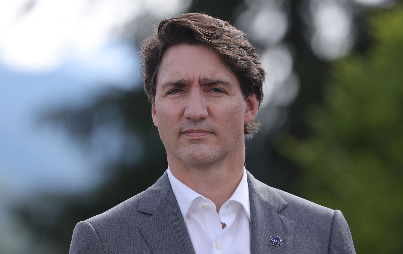 Canada announces new military aid and sanctions for Ukraine: President Zelensky’s visit to Canada