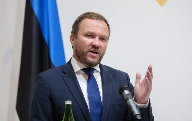 В Естонії розкрили причину, чому Путін втягує Європу в переговори щодо України